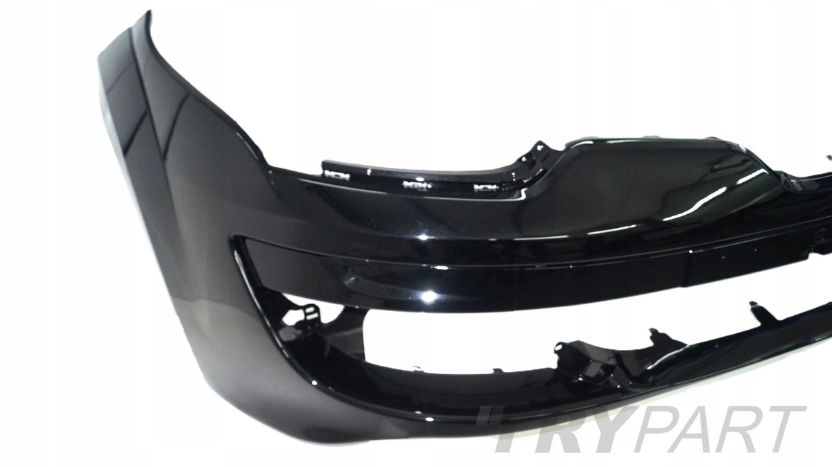 MEGANE III 3 RS LIFT 13-16 BRAND NEW FRONT BUMPER FRONT TEGNE ORIGINAL