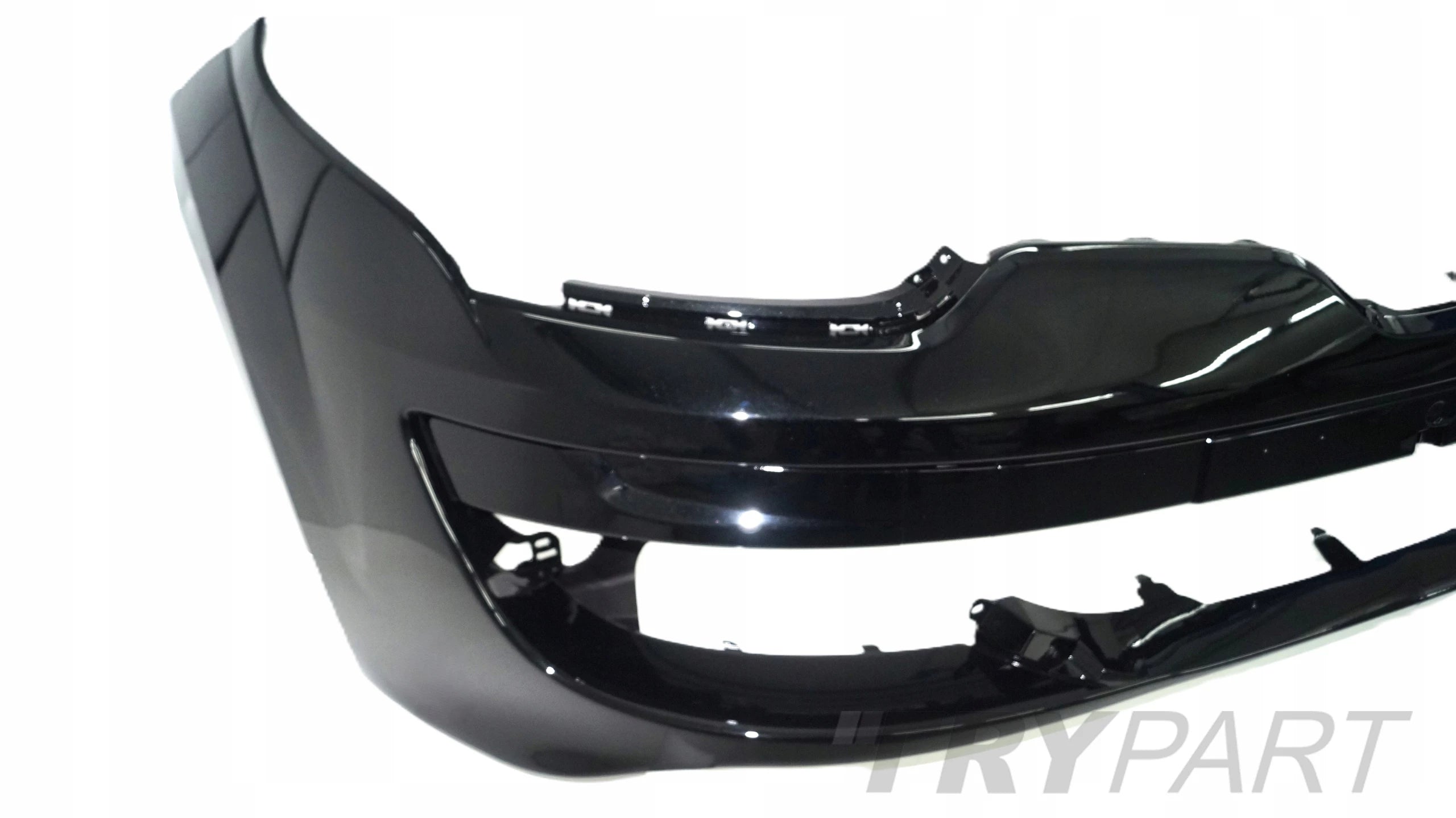 MEGANE III 3 RS LIFT 13-16 BRAND NEW FRONT BUMPER FRONT TEGNE ORIGINAL