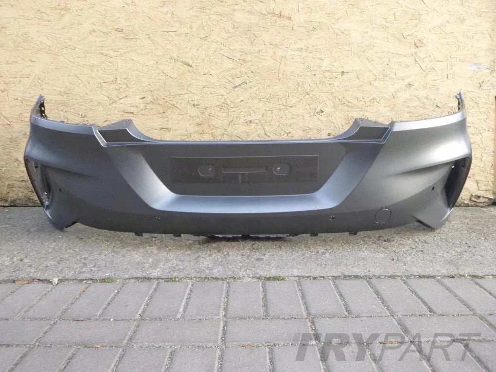 BMW Z4 G29 M PACKAGE Rear Bumper