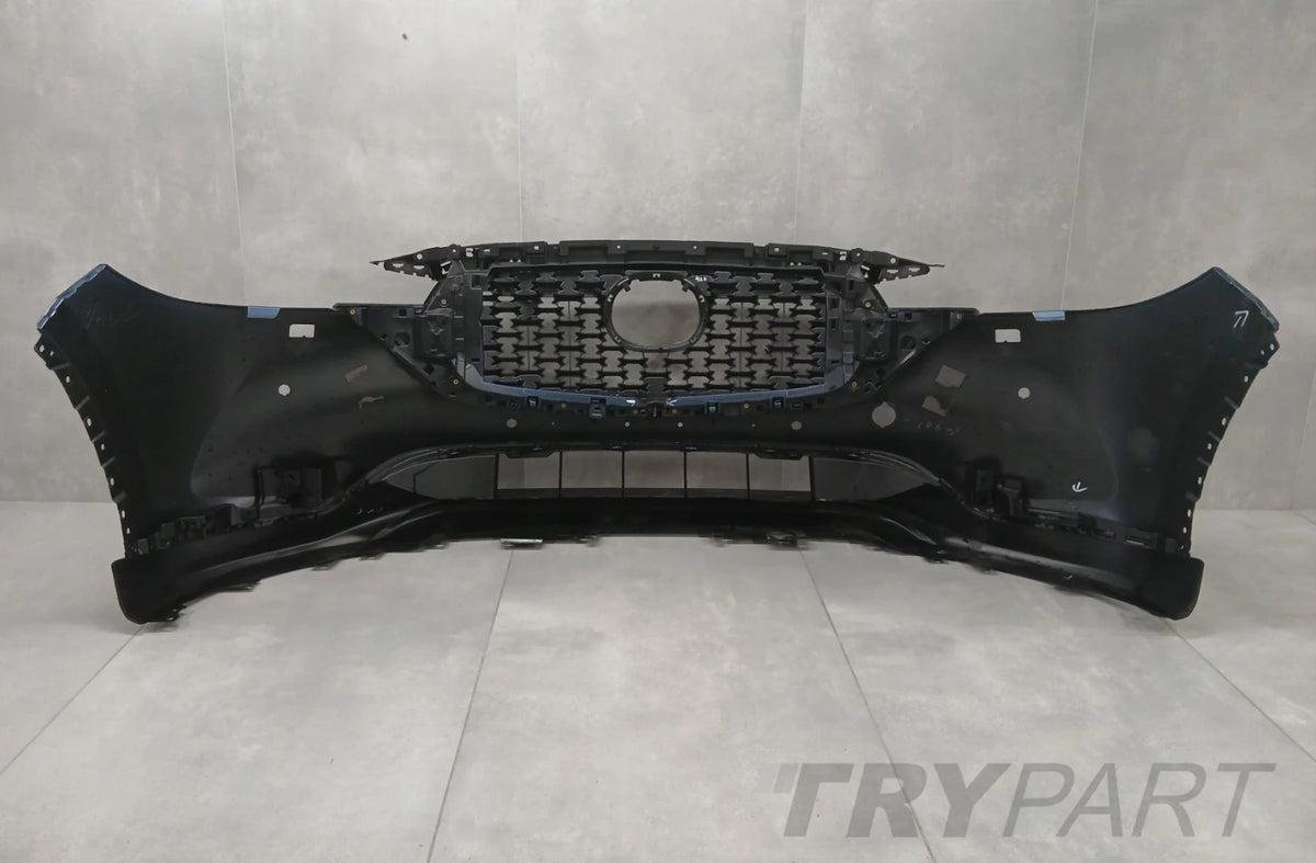 Front Bumper Mazda CX5 CX-5 II 2 Lift 22-