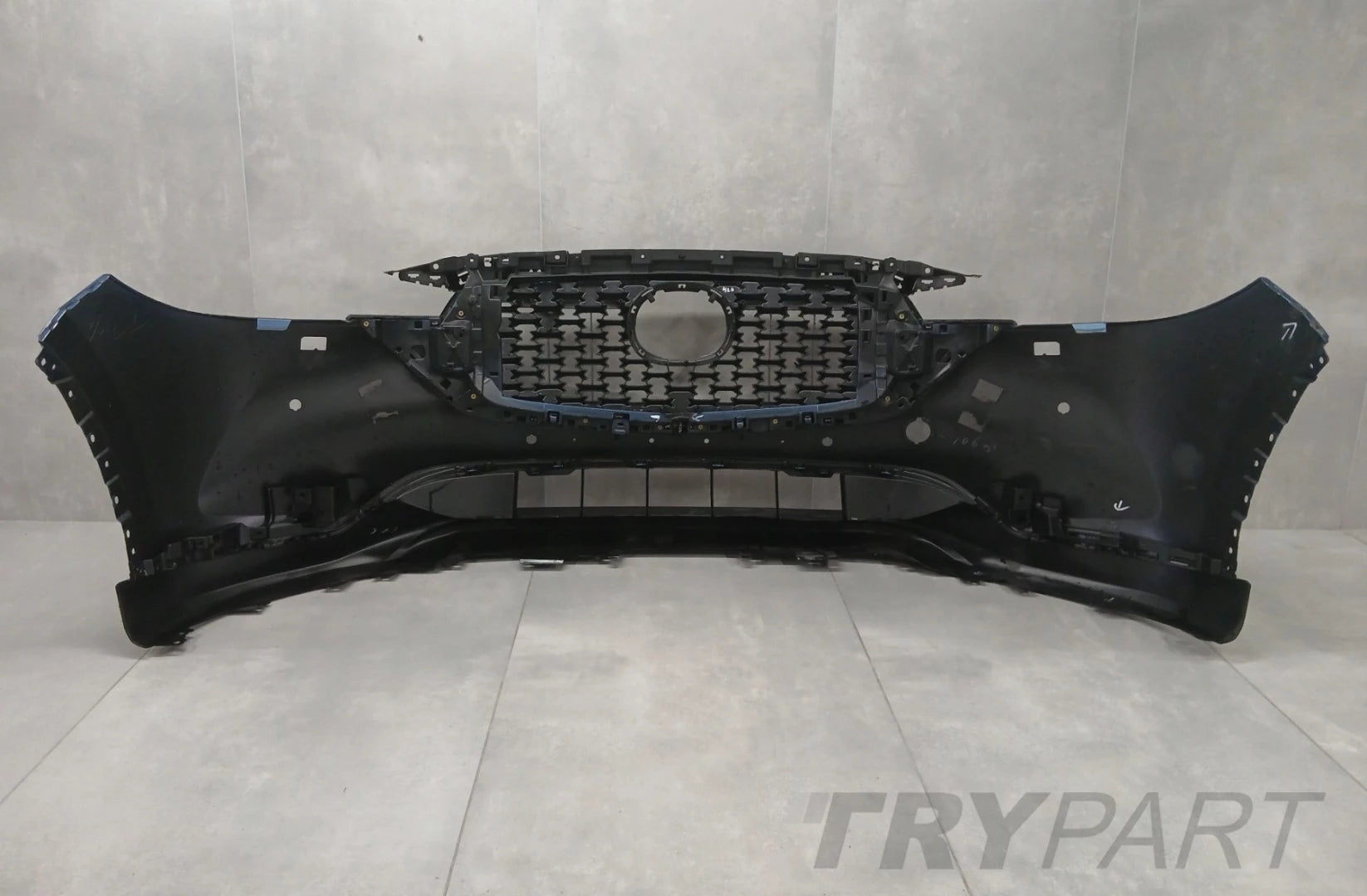 Front Bumper Mazda CX5 CX-5 II 2 Lift 22-