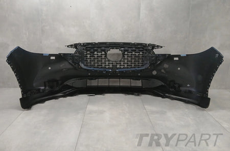 Front Bumper Mazda CX5 CX-5 II 2 Lift 22-
