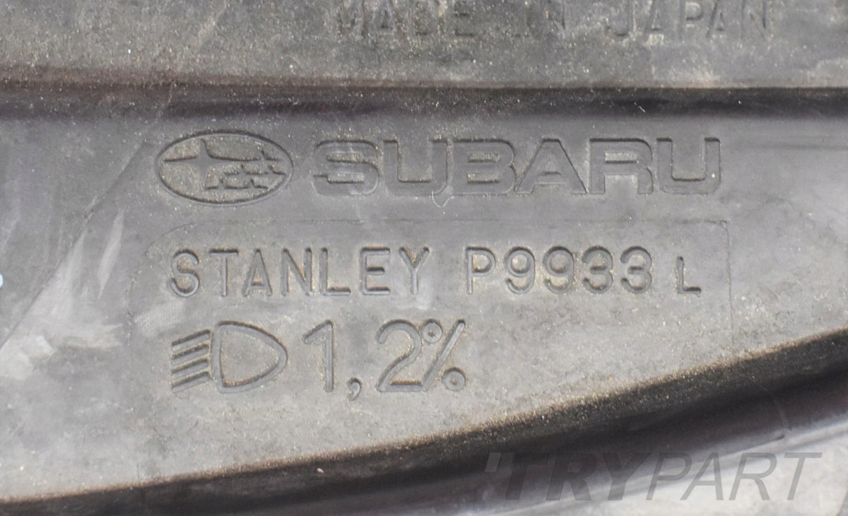 SUBARU XV IMPREZA HEADLIGHT LEFT FRONT EU ORG