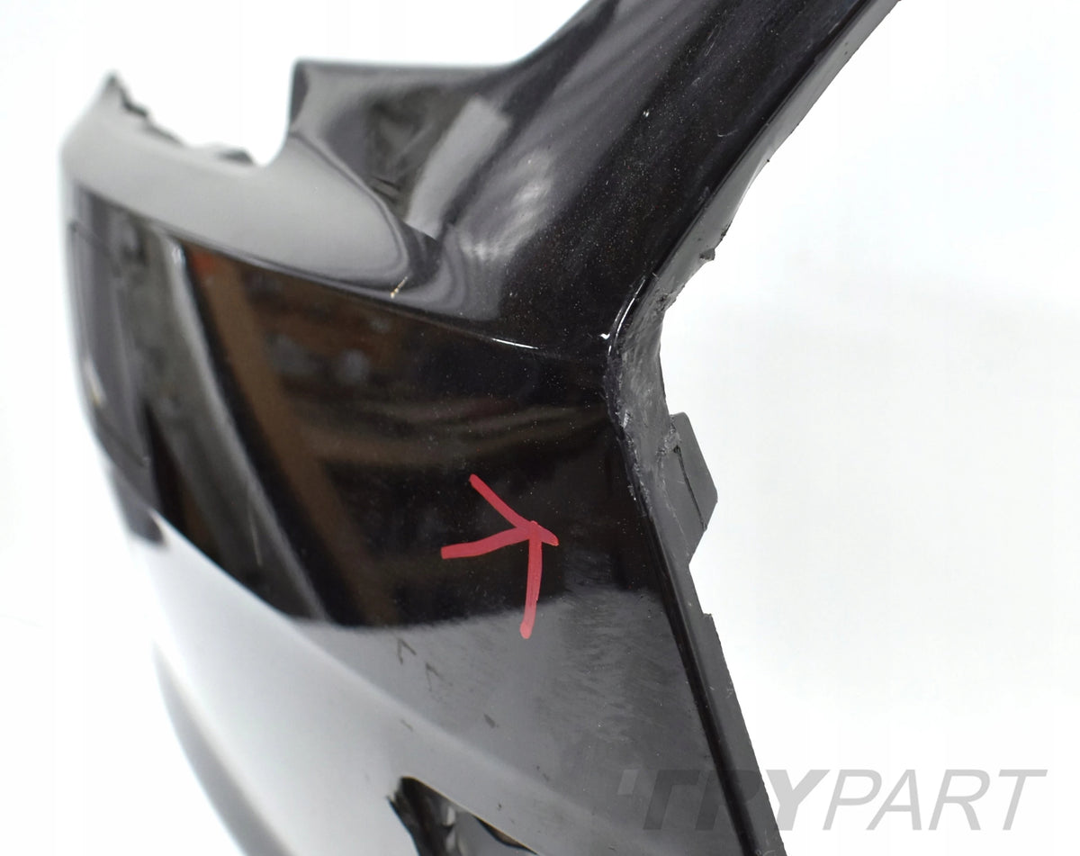 AUDI A4 B9 8W0 FRONT BUMPER ORG
