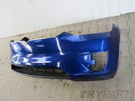 Front Bumper Tesla Model X 15-19