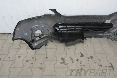 Front Bumper for Peugeot 108 14-19