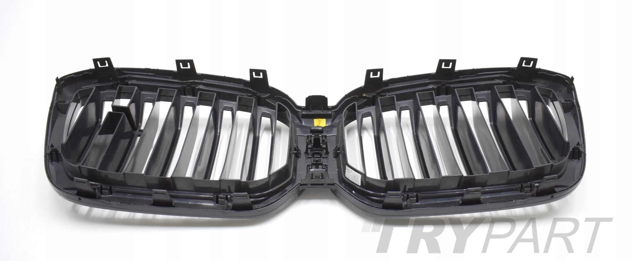 BMW X3 G01 LIFT LCI M PACKAGE CHROME GRILLE FRONT ORG 51135A36