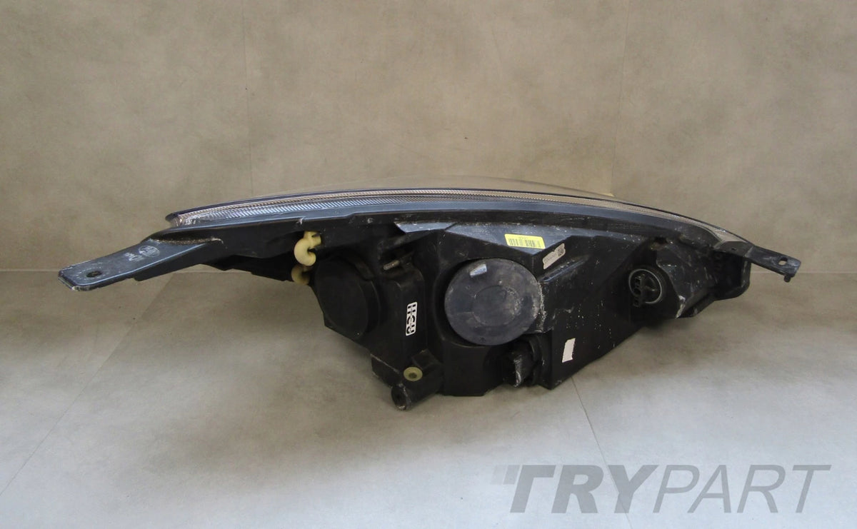 Front Lamp Ford Fiesta MK8 LED Lens 17-21 LH L1BB-13101-CD