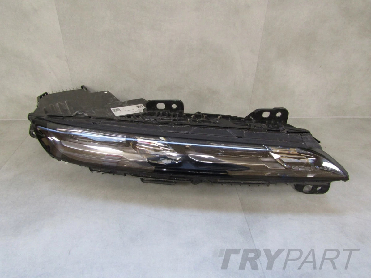 BMW 7 G70 LED DRL SVAROWSKI RH 22- 9879936 Headlight