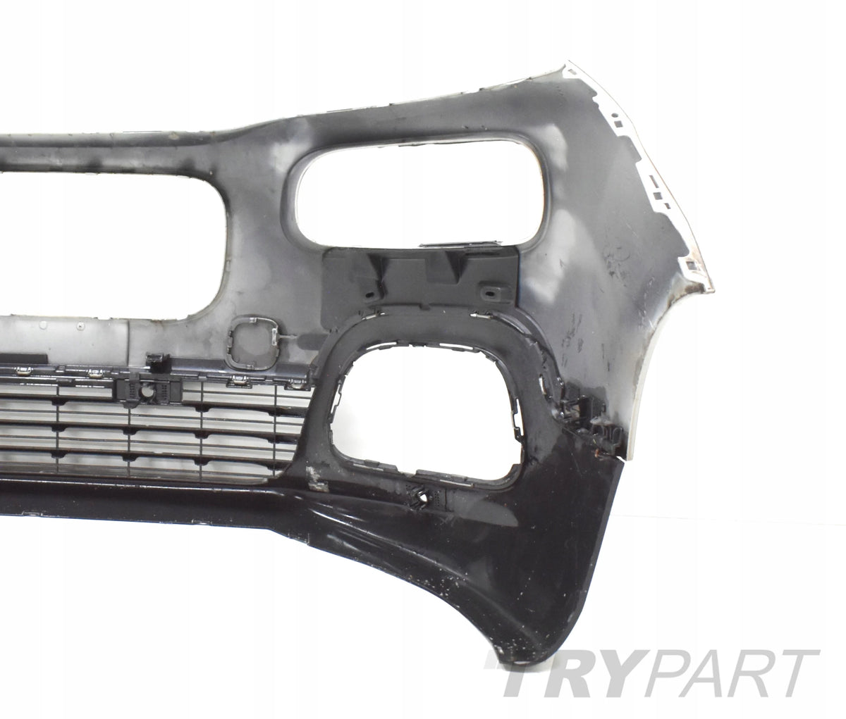CITROEN BERLINGO IV 4 FRONT BUMPER 19+