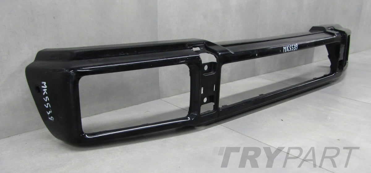 Front Bumper Mercedes G-Class W463 AMG LIFT 12-18