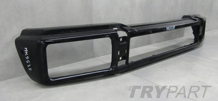 Front Bumper Mercedes G-Class W463 AMG LIFT 12-18