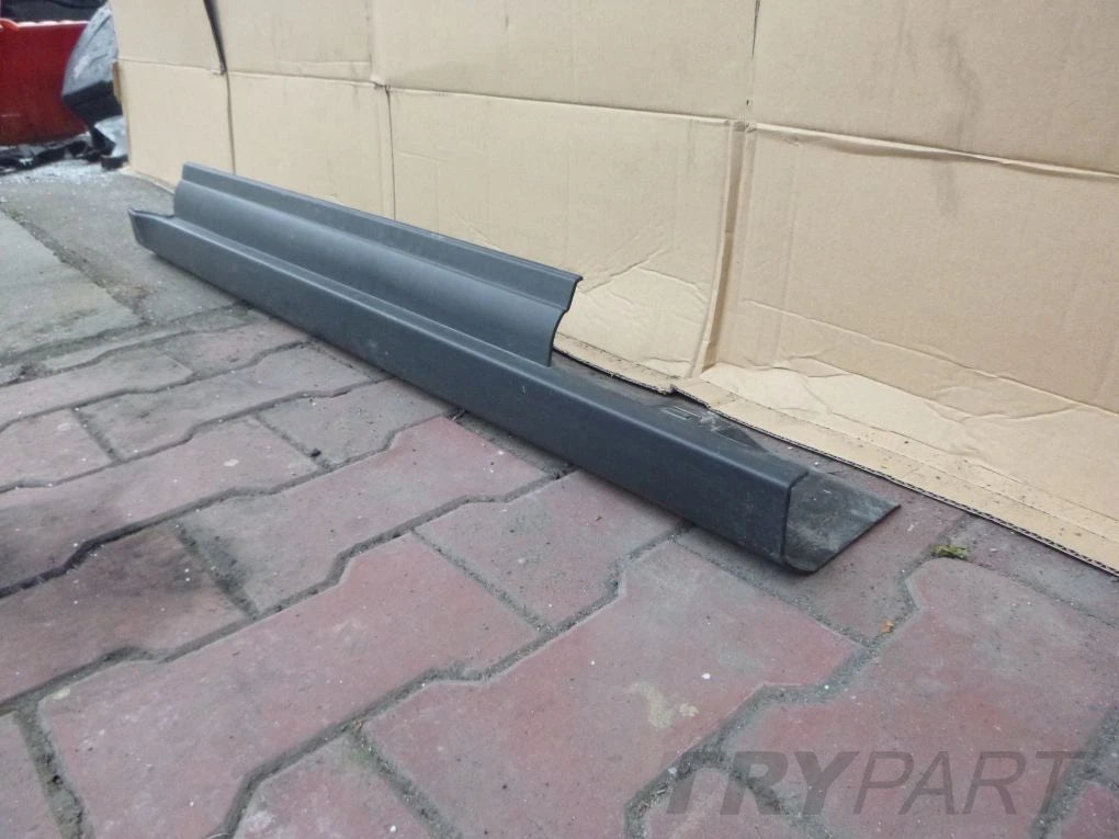 FORD C-MAX MK2 Right Sill Cover Trim Molding