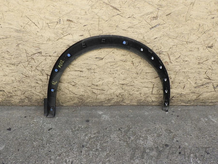 PEUGEOT 2008 II 19- REAR RIGHT FENDER TRIM MOLDING