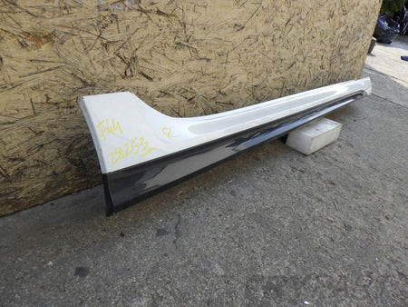 BMW 2 F44 M PACKAGE 19- Right Sill Molding