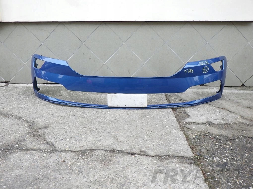 SKODA KAROQ 57A 17- Front Bumper