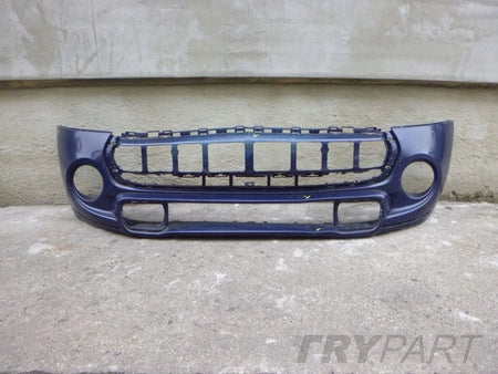 MINI COOPER S F55 F56 SPORT Front Bumper