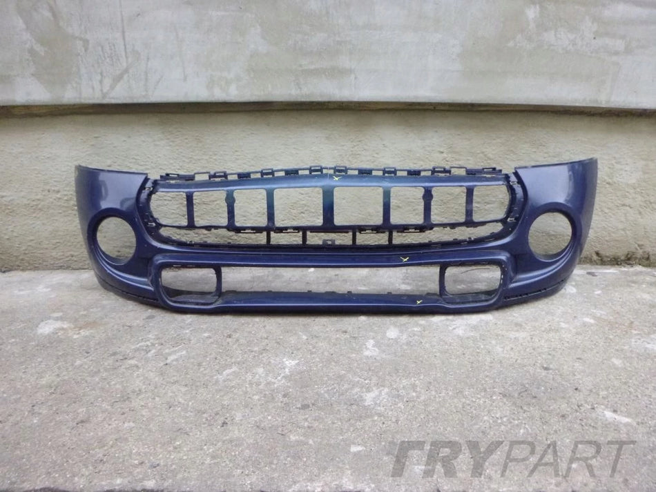 MINI COOPER S F55 F56 SPORT Front Bumper