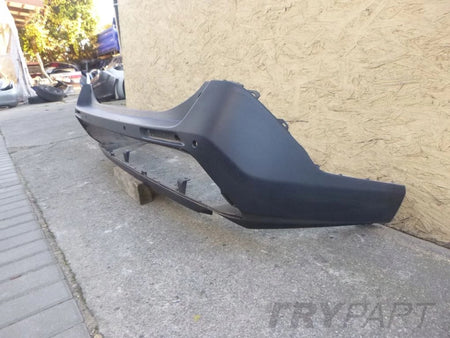 Toyota RAV4 RAV 4 V 19- Rear Bumper