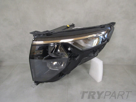 Front Lamp Ford Transit Courier MK3 STANDARD LH LEFT 24- R2X6 13W030