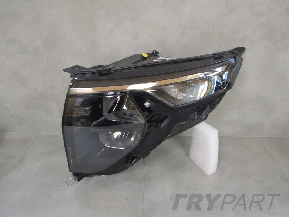 Front Lamp Ford Transit Courier MK3 STANDARD LH LEFT 24- R2X6 13W030