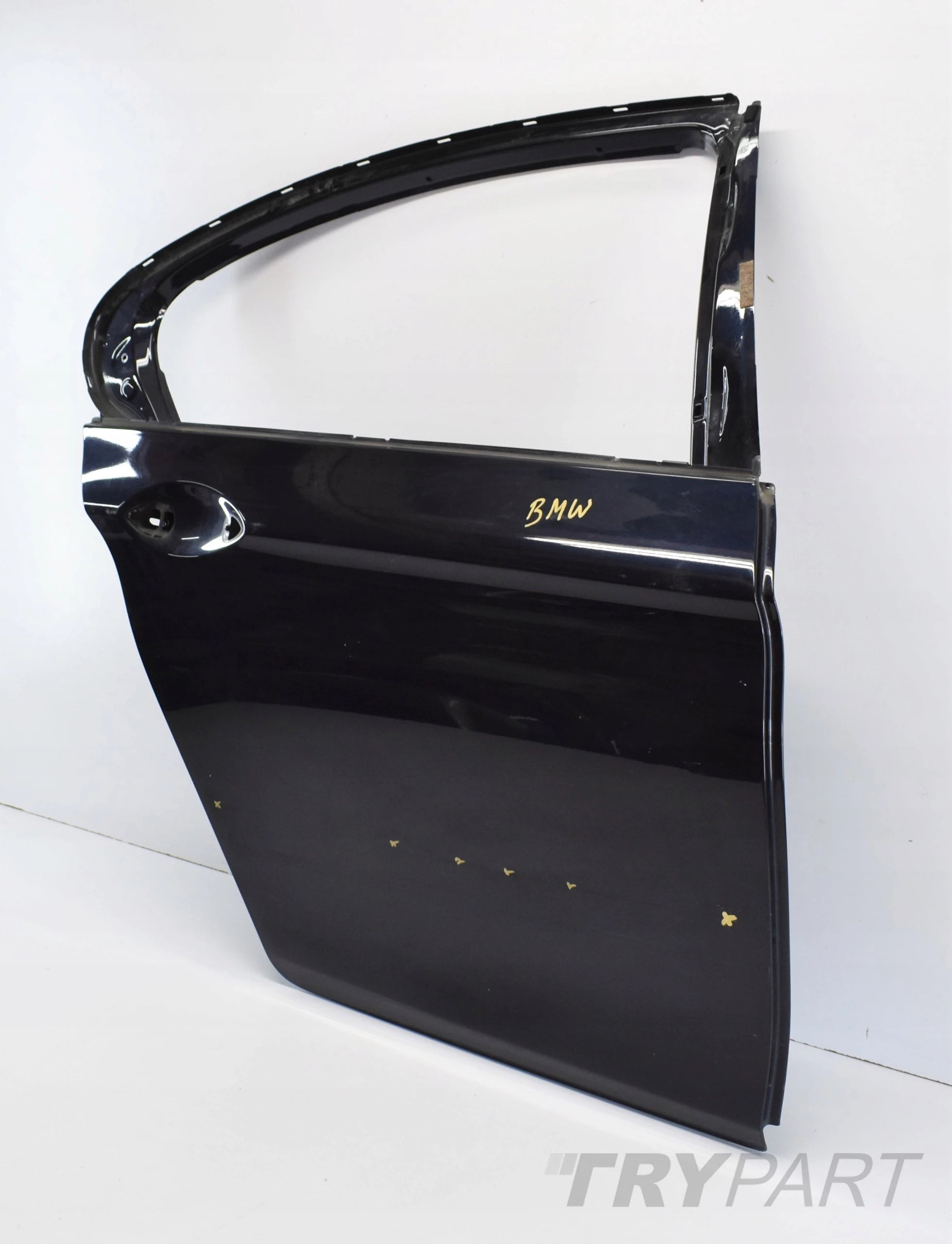 BMW V F10 REAR RIGHT DOOR SEDAN ORG