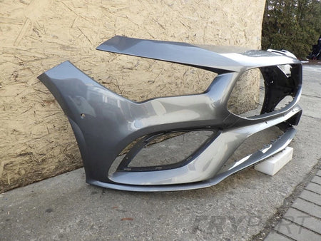 MERCEDES CLA 118 W118 AMG 19- Front Bumper