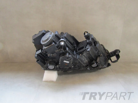 FRONT LAMP SKODA SCALA LED 19-23 LH 657941015