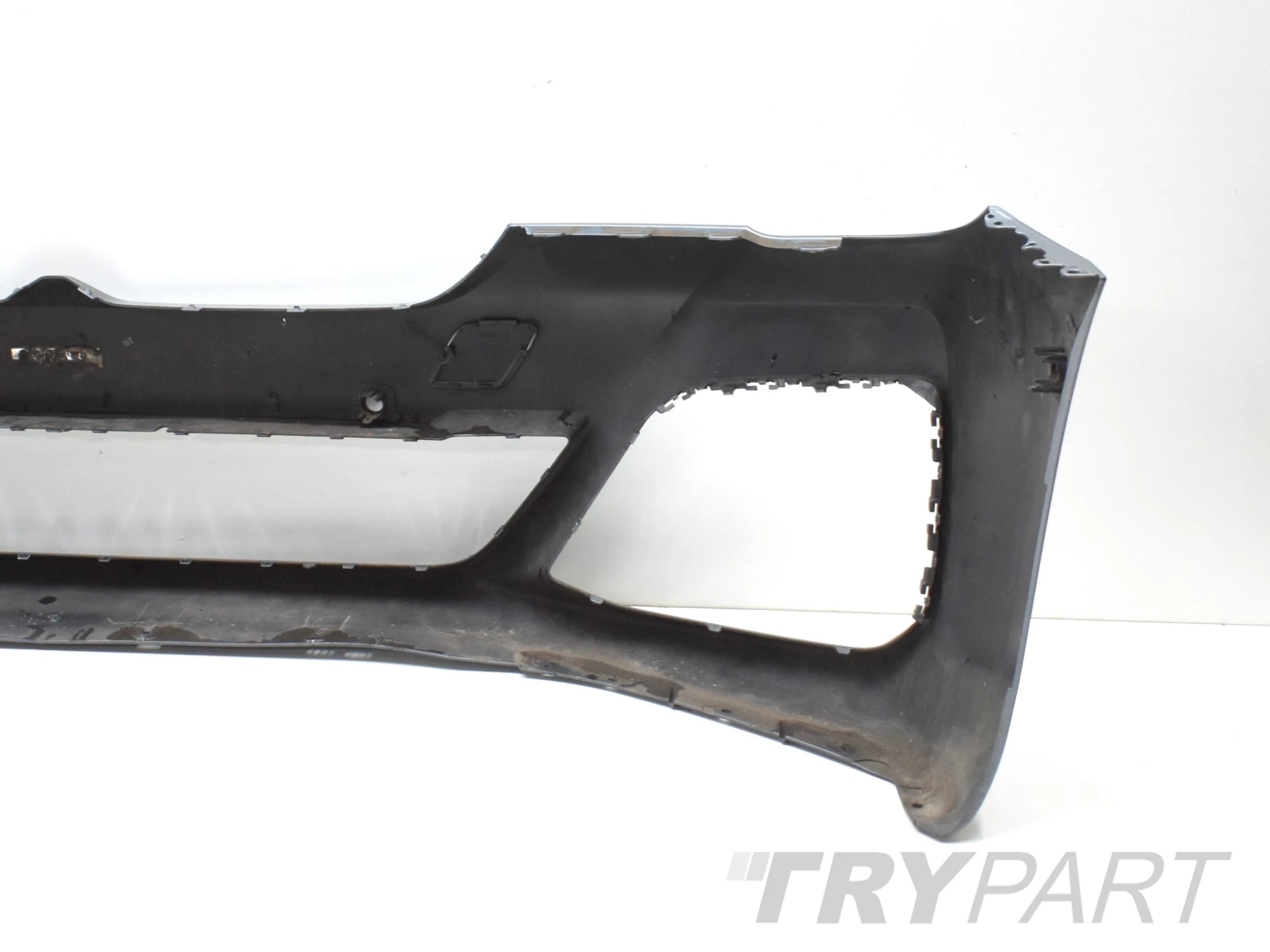BMW 5 G30 G31 LIFT LCI M PACKAGE FRONT BUMPER ORG