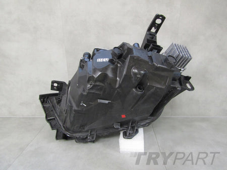 Front Lamp Astra L VI FULL LED LUX RH 22- 9840160780