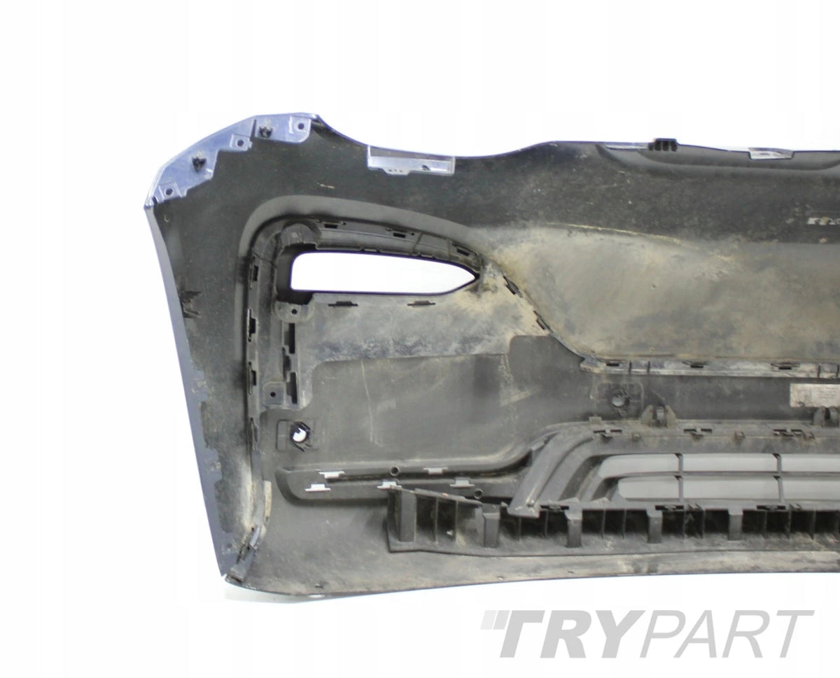 BMW I3 I3S LIFT LCI FRONT BUMPER ORG + GRILLE