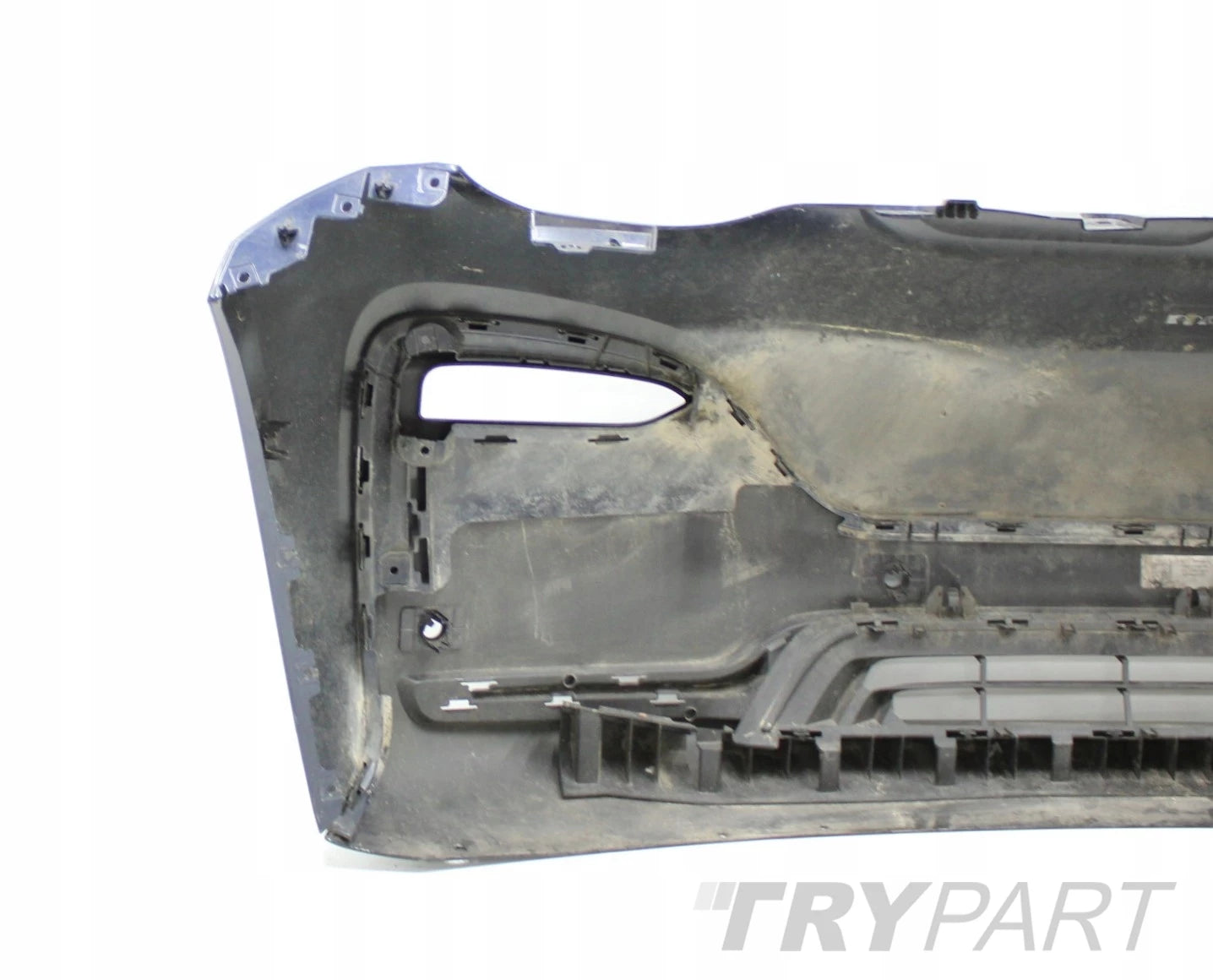 BMW I3 I3S LIFT LCI FRONT BUMPER ORG + GRILLE