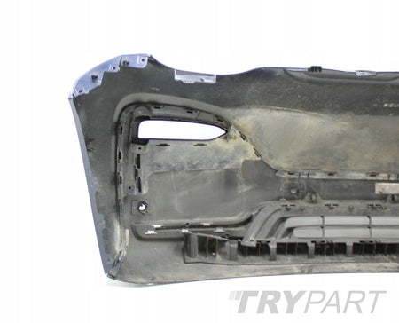 BMW I3 I3S LIFT LCI FRONT BUMPER ORG + GRILLE