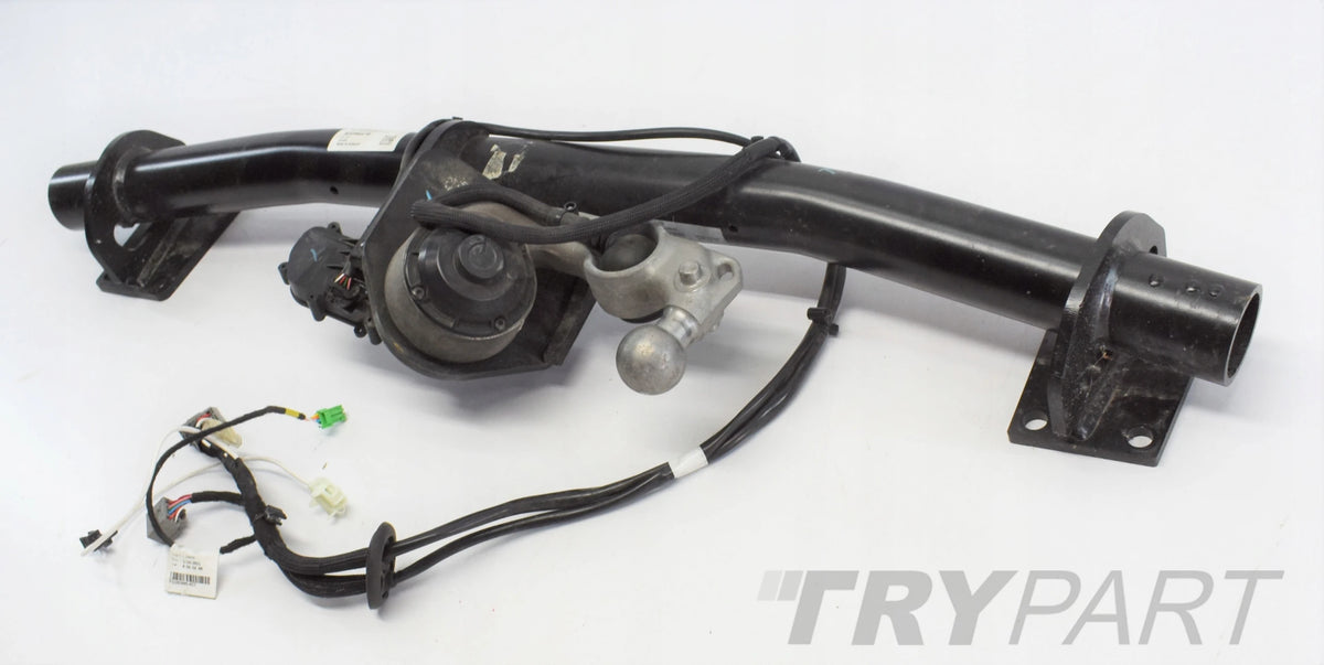 VOLVO XC60 II ELECTRIC TOW HITCH ORG 32296478