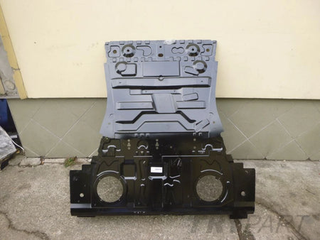 BMW X5 E70 F15 X6 E71 F16 Rear Bumper Rear Floor