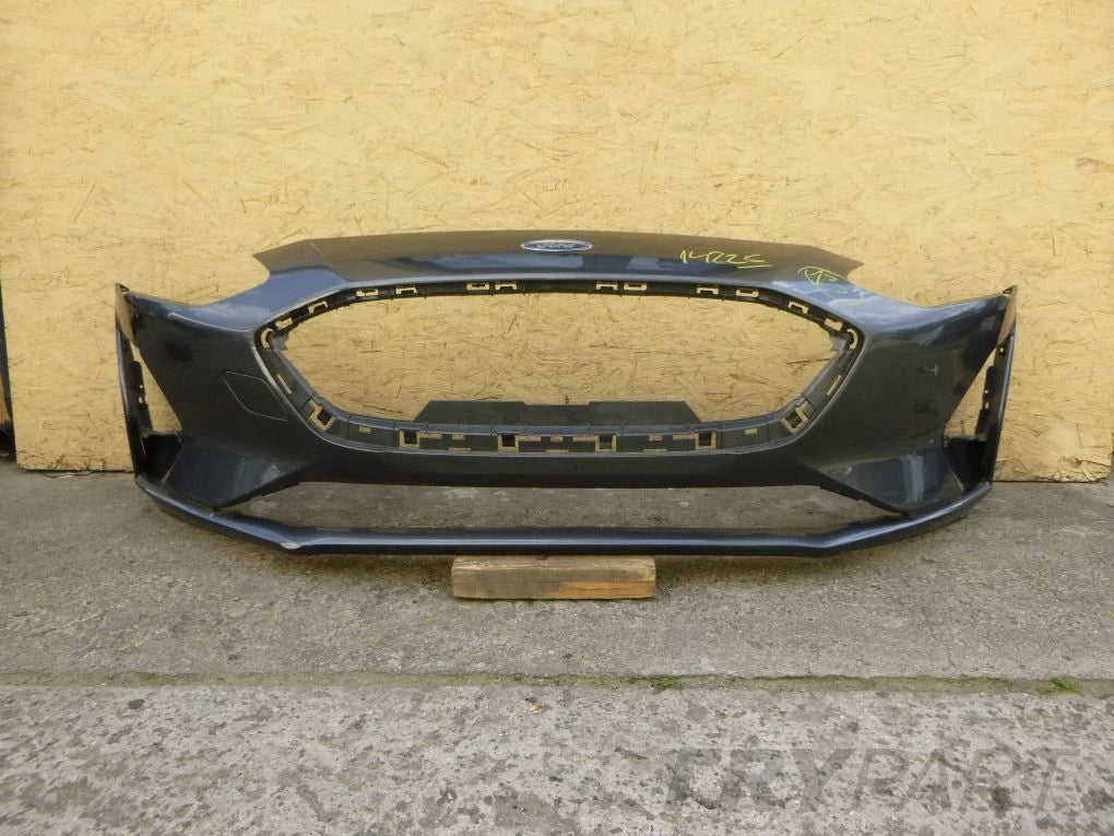 FORD FOCUS MK4 IV 2018- Front Bumper