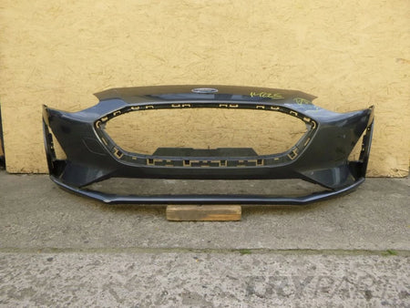 FORD FOCUS MK4 IV 2018- Front Bumper