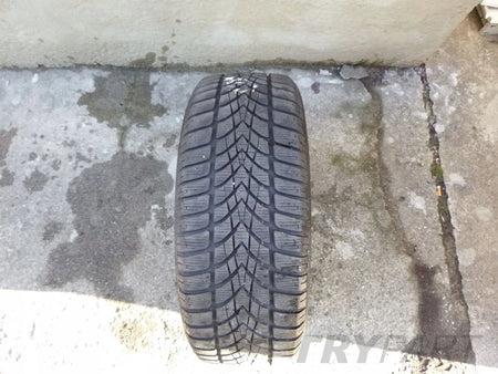 DUNLOP SPWINTERSPORT 4D 205 55 R16 91H Tire