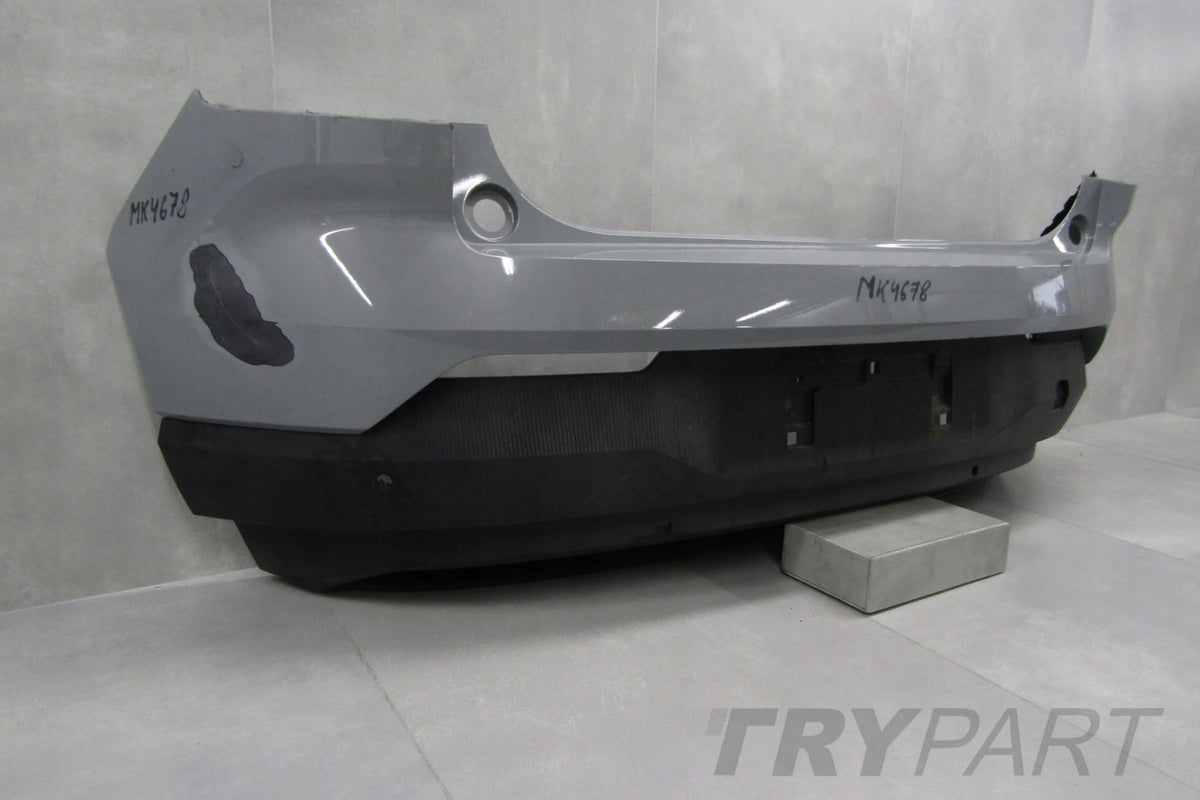 Rear bumper for Volvo EX30 EX-30 24-