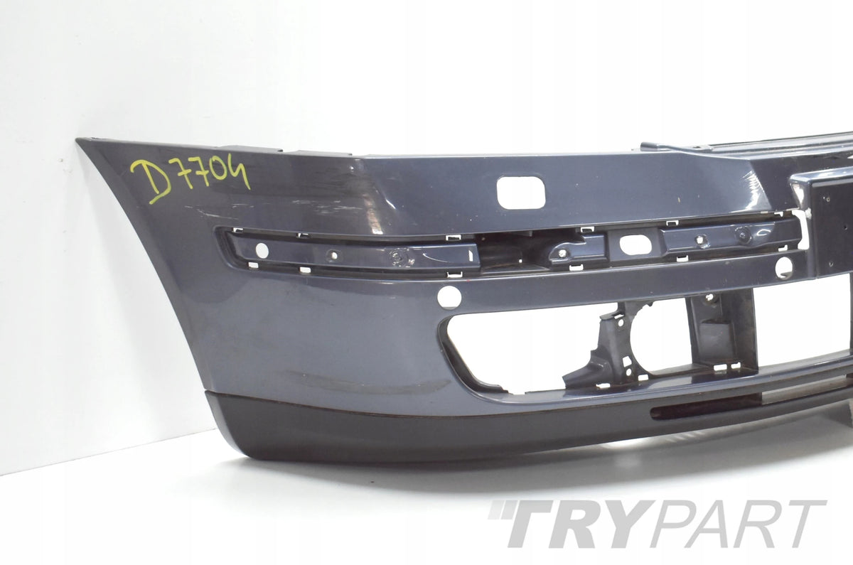 SKODA OCTAVIA II 1Z 1Z0 FRONT BUMPER ORG