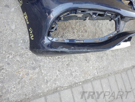 MERCEDES E KLASA 213 W213 16- Front Bumper