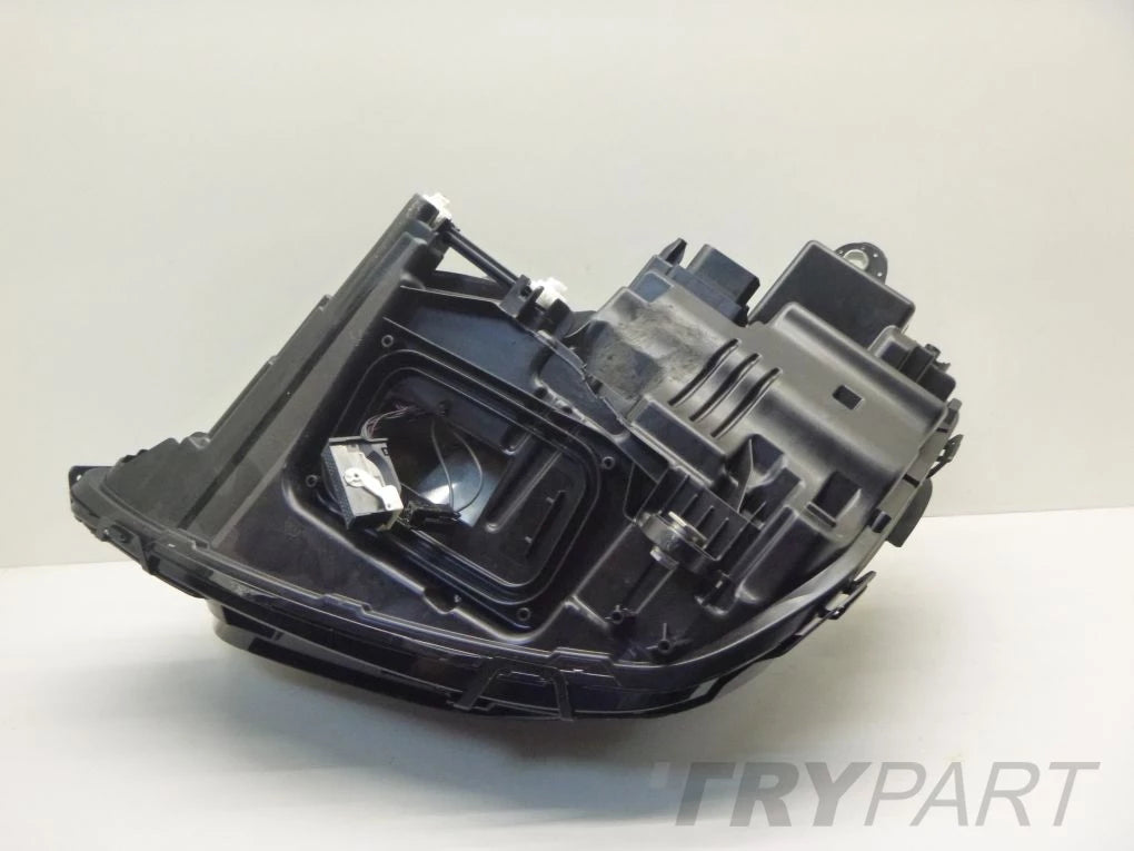 MERCEDES E-CLASS A 213 LIFT FULL LED 2020 RIGHT