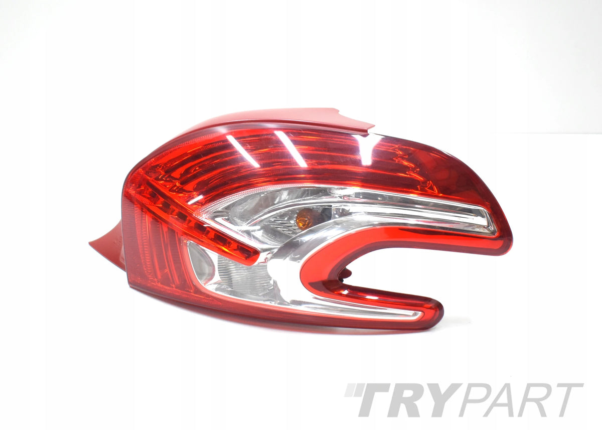 PEUGEOT 208 RIGHT REAR ORIGINAL EU TAILLIGHT