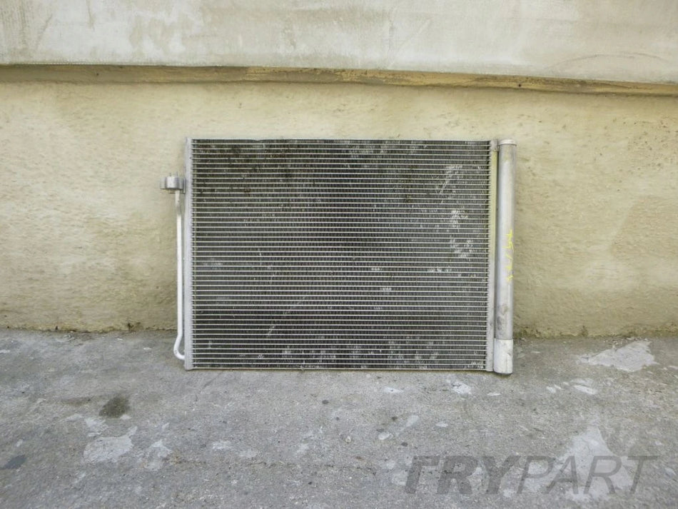 BMW X5 F15 E70 X6 F16 E71 Air Conditioning Radiator