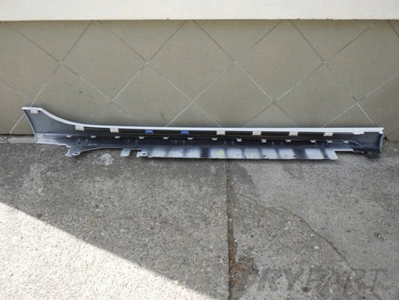 BMW 1 F40 M Package Left Sill Trim