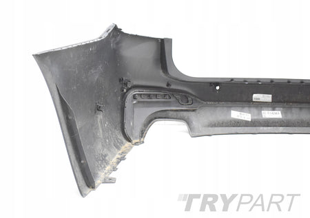 BMW G31 M PACKAGE REAR BUMPER ESTATE ORG + BOTTOM