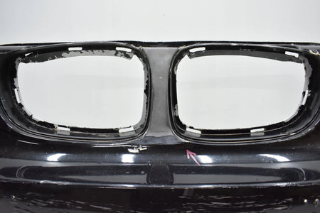 BMW 1 E82 E88 COUPE CONVERTIBLE M SPORT PACKAGE FRONT BUMPER ORG