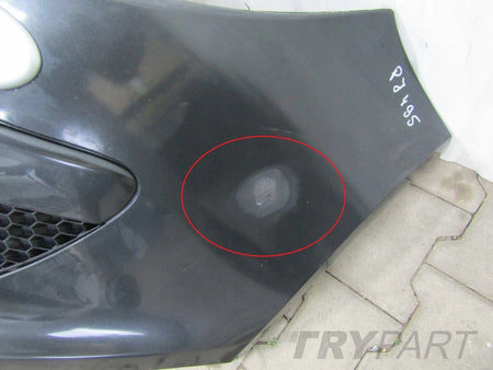 Front Bumper Seat Altea 5P0 04-09