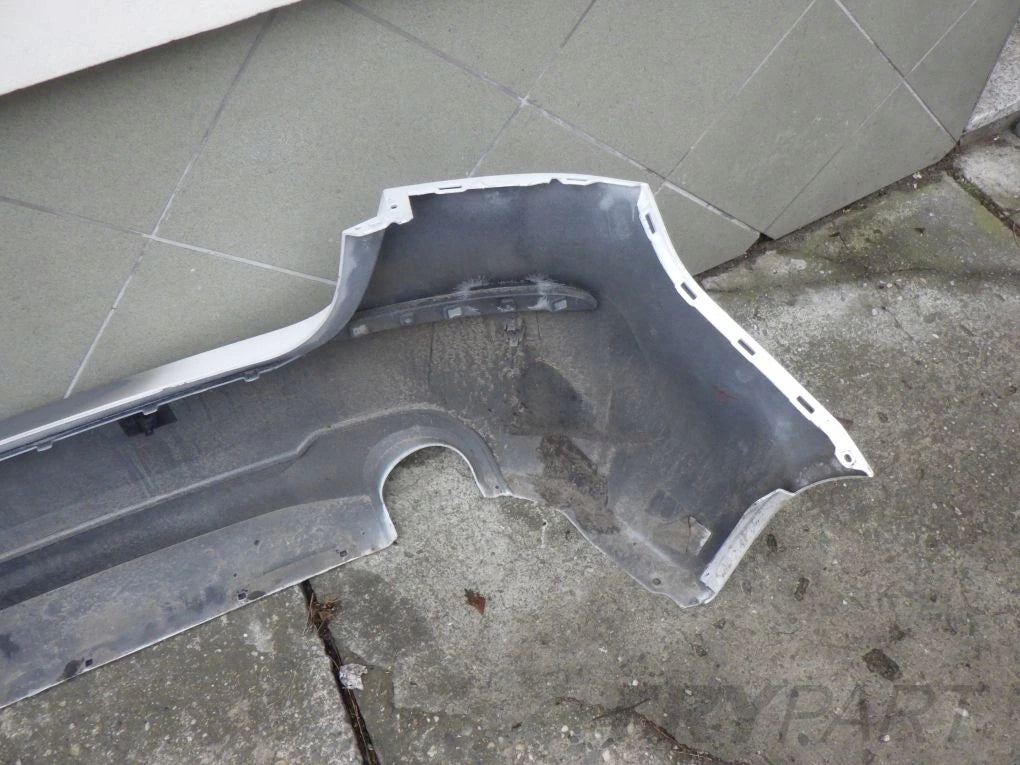 BMW 1 F40 19- Rear Bumper