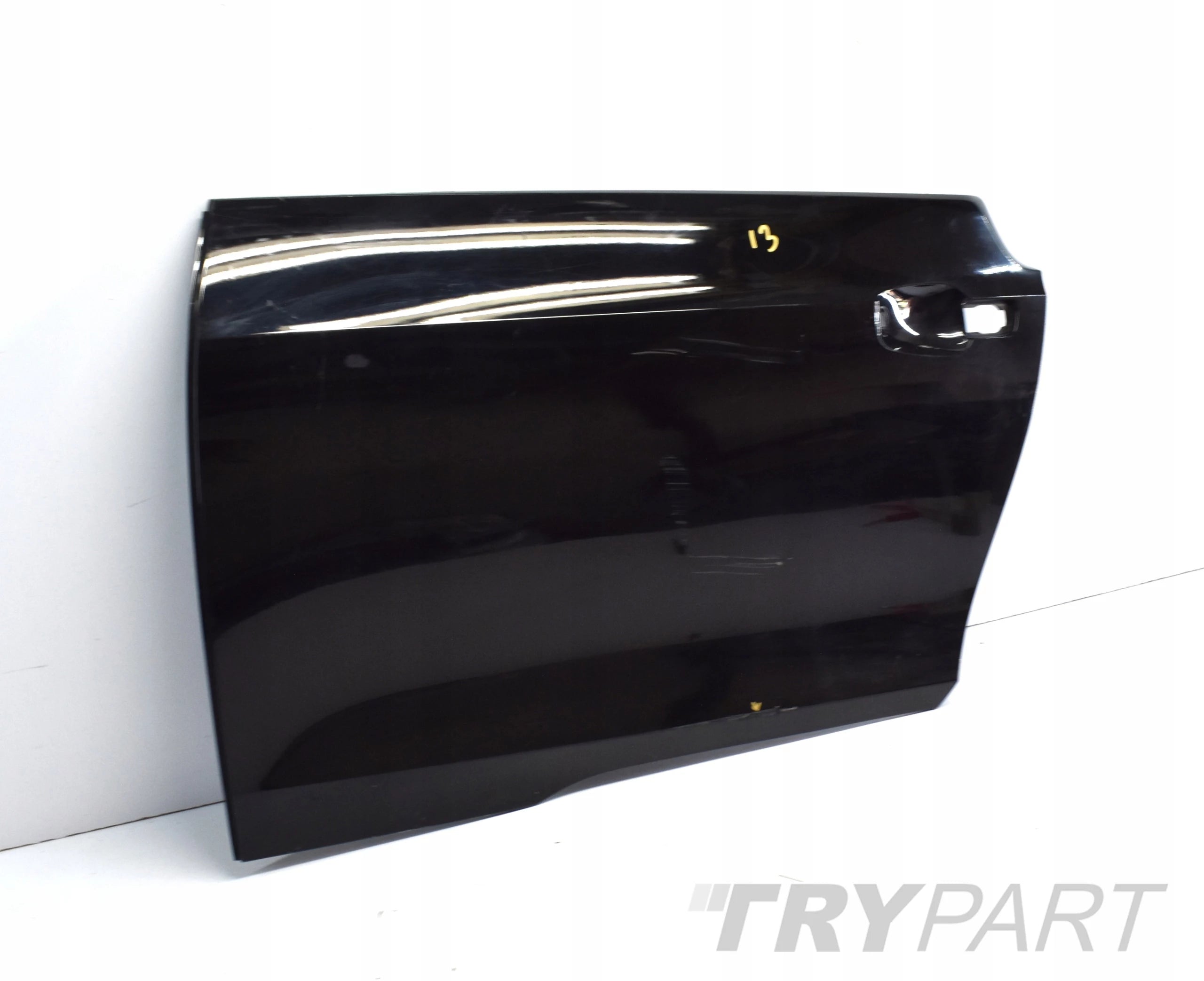 BMW I3 LEFT FRONT DOOR PANEL SHELL
